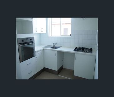 A RENOVATED MODERN 1 BEDROOM OSP & SECURITY ENTRY- - Photo 2