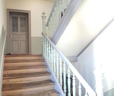 Helle 2-Zimmer Dachgeschosswohnung in Leipzig-Wiederitzsch - Foto 1