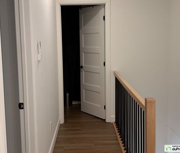 C-188, rue Saint-Joseph, Lévis à louer - Photo 3