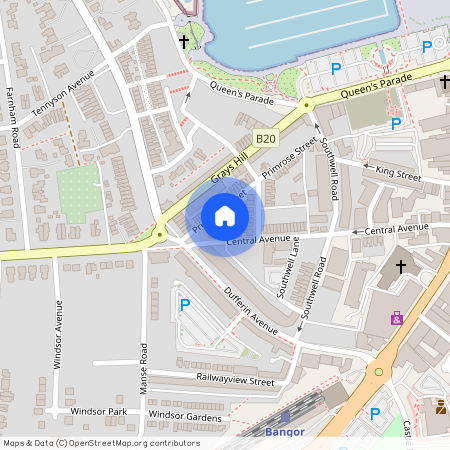 Unit A, 23 Grays Hill, Bangor, BT20 3BB