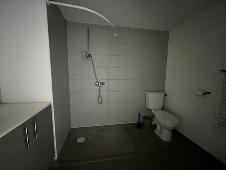 Location Appartement 1 pièce 21m² CENON 33150 - Photo 3