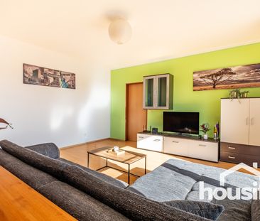 Pronájem bytu 2+kk 64 m² - Fotografie 1