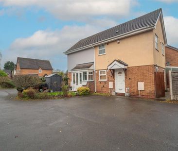 2 bedroom semi-detached house to rent - Photo 6