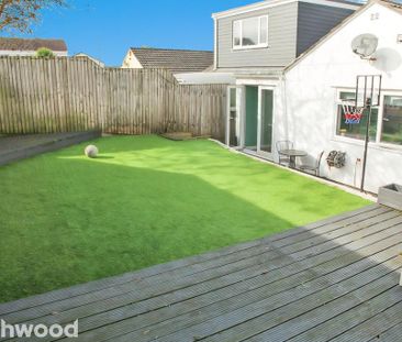 3 bedroom bungalow to rent - Photo 6