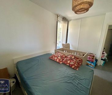 Location Appartement 2 pièces 54m² NICE 06100 - Photo 2