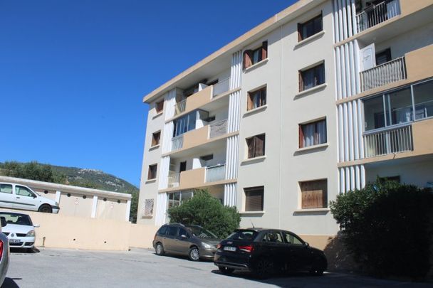 Appartement 3 Pièces 55 m² - Photo 1