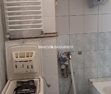 Mieszkanie Kraków Dębniki powierzchnia 47.0 m² C206-WM-82992 - Фото 2