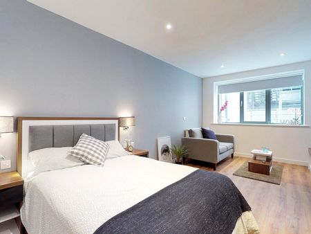 Apt 22, Gravity Residence - Photo 2