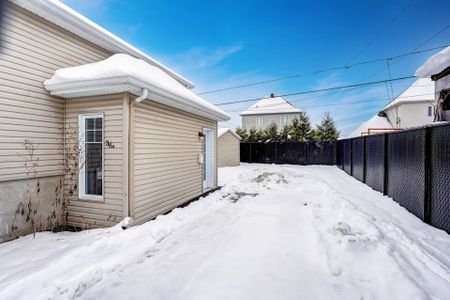 Appartement à Blainville - Photo 2