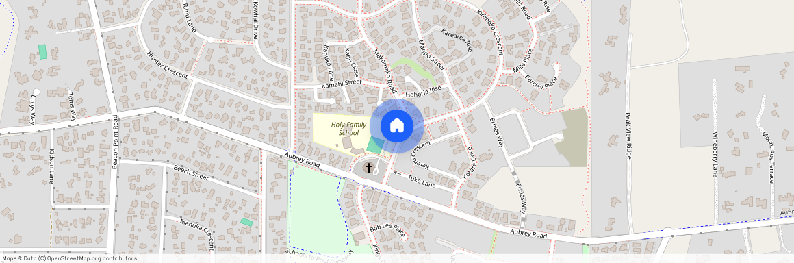 1 Makomako Rd, Wanaka, Wanaka