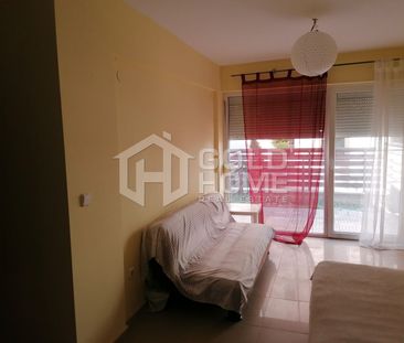 Studio/Γκαρσονιέρα για ενοικίαση Επέκταση (Πυλαία) - Photo 1