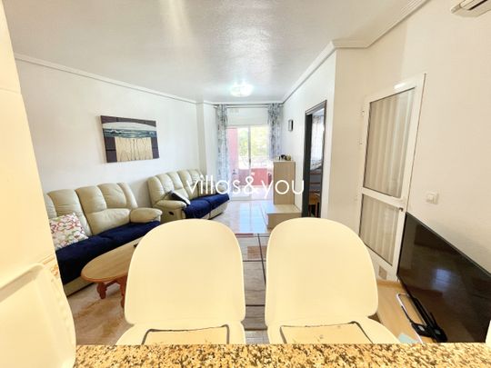 Europa | Long term winter rental in Torrevieja - Photo 1