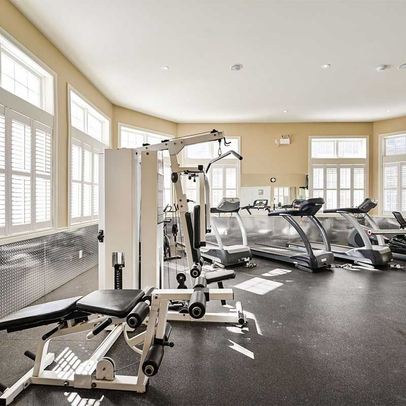 For Lease - 1490 Bishops Gate Unit# 103, Oakville, Ontario - Photo 1