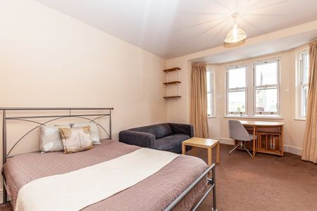 Iffley Road, Oxford - Photo 3