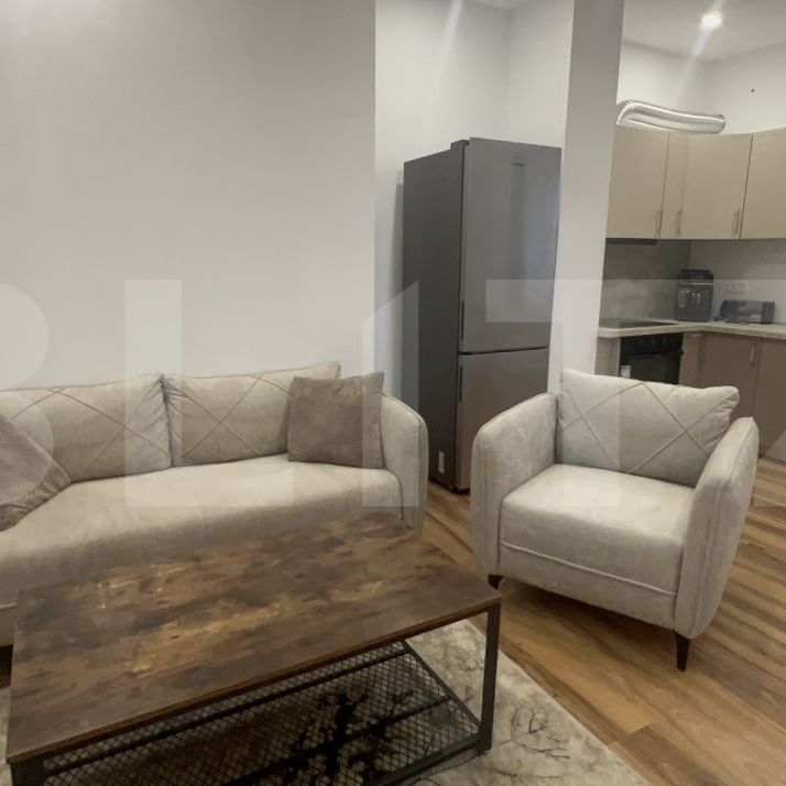 Apartament 2 camere, 65 mp, zona Eugen Ionesco - Fotografie 1