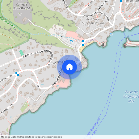 Cassis (13260)