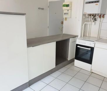 Appartement à louer 2 pièces 34.23m² - Photo 4