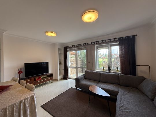 100m2 – SZEREGÓWKA W OGRODEM – WYNAJEM - Фото 1