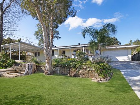 7 Curtin Avenue, Wahroonga NSW 2076 - House For Rent | Domain - Photo 3