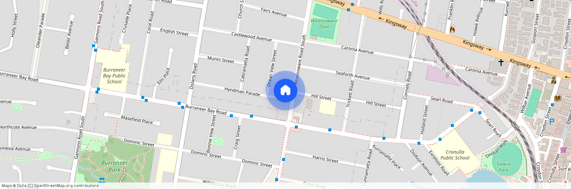 103 Woolooware Road, NSW 2230