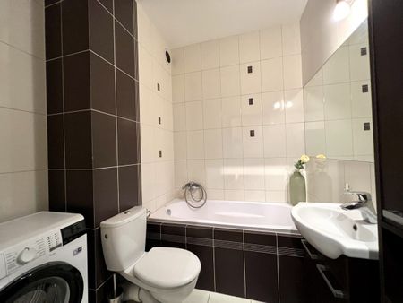 Mieszkanie 2-pokojowe przy Malcie - Photo 4