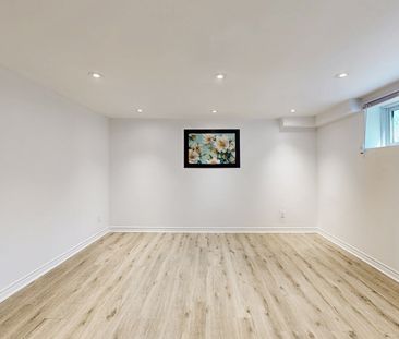 For Lease - 11 Uplands Avenue Unit# Basement, Vaughan, Ontario - Photo 6