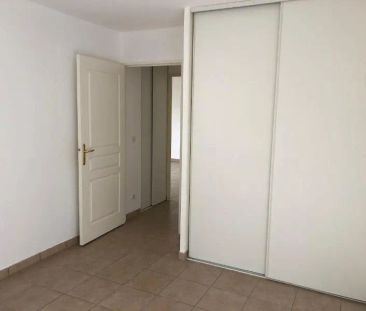 Appartement à louer 2 pièces 51.62m² - Photo 3