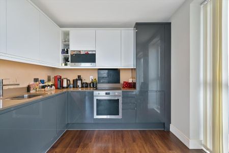 1 bedroom apartment to rent - Photo 4