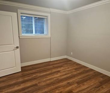 2 Bedroom Basement - Photo 1