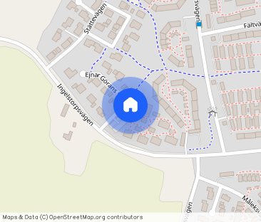 Ejnar Görans Väg 20 - Photo 1