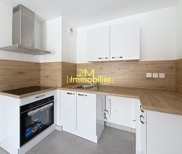 Location Appartement 3 pièces 66m² - Photo 6