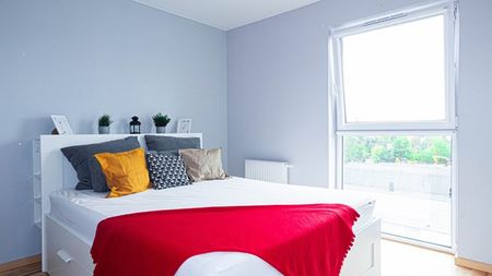 Bydgoszcz Bocianowo, ul. Ignacego Paderewskiego - Фото 3