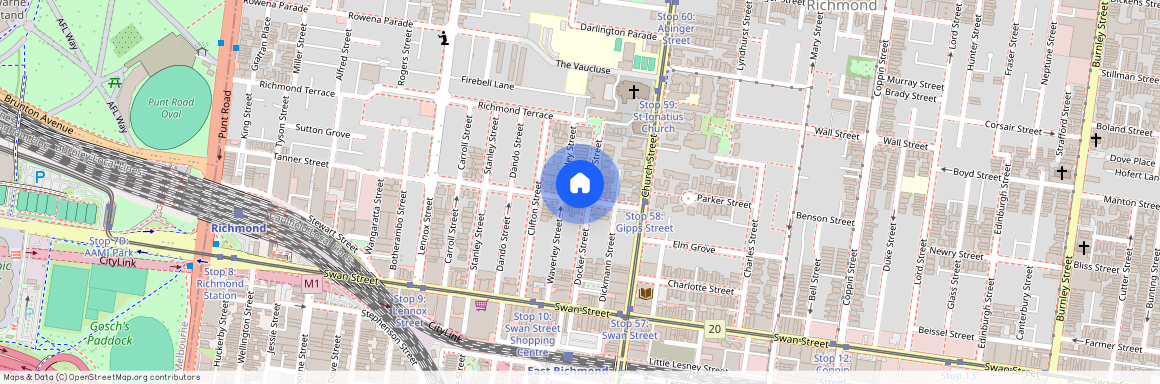 37 Gipps St, Vic 3121, Richmond