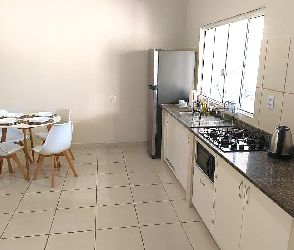 Rodovia Doutor Antônio Luiz Moura Gonzaga, 2764, Florianópolis - Foto 1