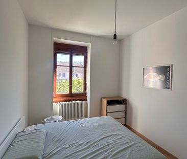 Reprise de bail - Appartement 3P traversant - Photo 2