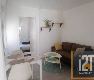Appartement à louer - Nîmes 2 pièces de 26.32 m² - Photo 4