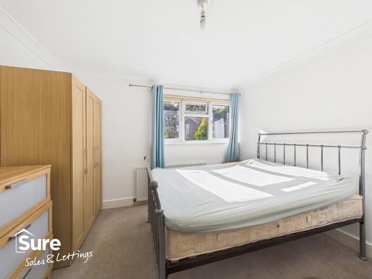 1 bedroom end of terrace house to rent - Photo 1