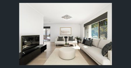 The Perfect Blend of Modern Convenience and Comfort - Photo 3