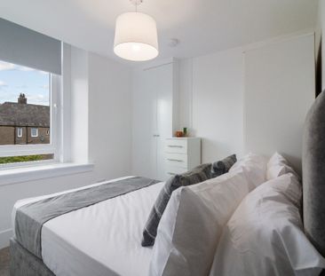 2 bedroom terraced apartment to rent - Photo 4