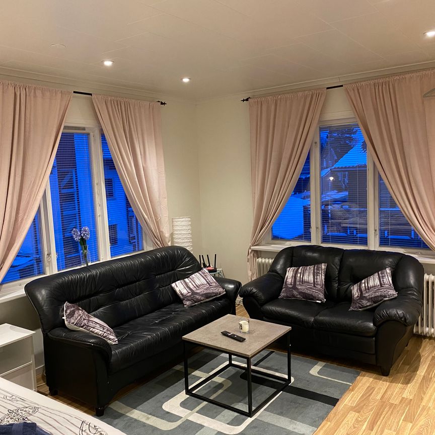 Frejahöjden, Västerås - Photo 1