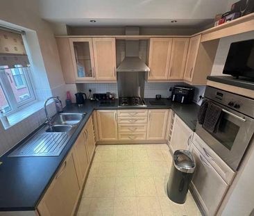 Knights Road, Chellaston, DE73 - Photo 2