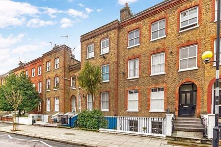 1 Bed Flat, Southgate Road, N1 - Photo 5