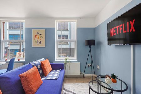 Thomas Street - Photo 4