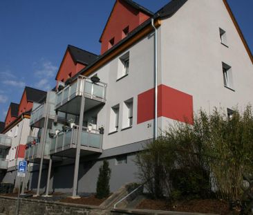 Bei uns finden Sie die passende Wohnung! - Foto 1