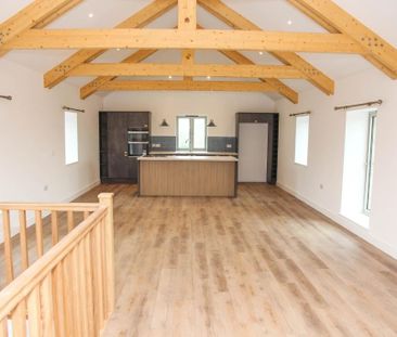 3 bedroom detached house to rent - Photo 3