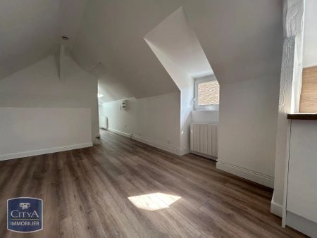 Appartement à louer 2 pièces 30.1m² - Photo 4