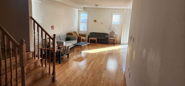 For Lease - 14 Vezna Crescent, Brampton, Ontario - Photo 1