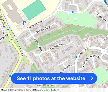 Danziger Way, Borehamwood, WD6 - Photo 1