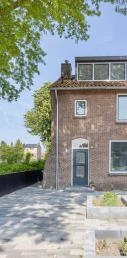 Tets van Goudriaanstraat - Photo 1