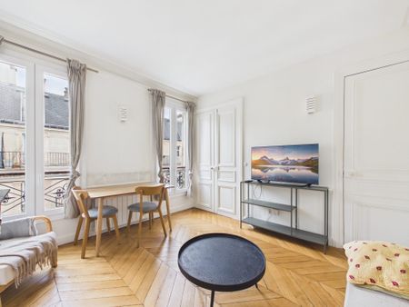 APPARTEMENT AVEC COIN NUIT - BAIL CODE CIVIL - Photo 4